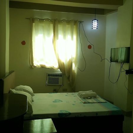 Aam Transient And Guest House Pasay Buitenkant foto
