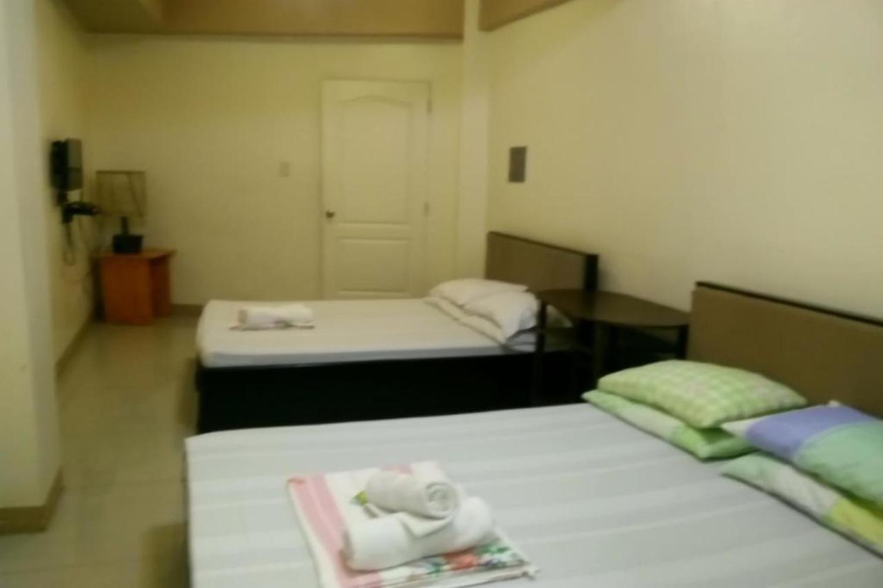 Aam Transient And Guest House Pasay Buitenkant foto