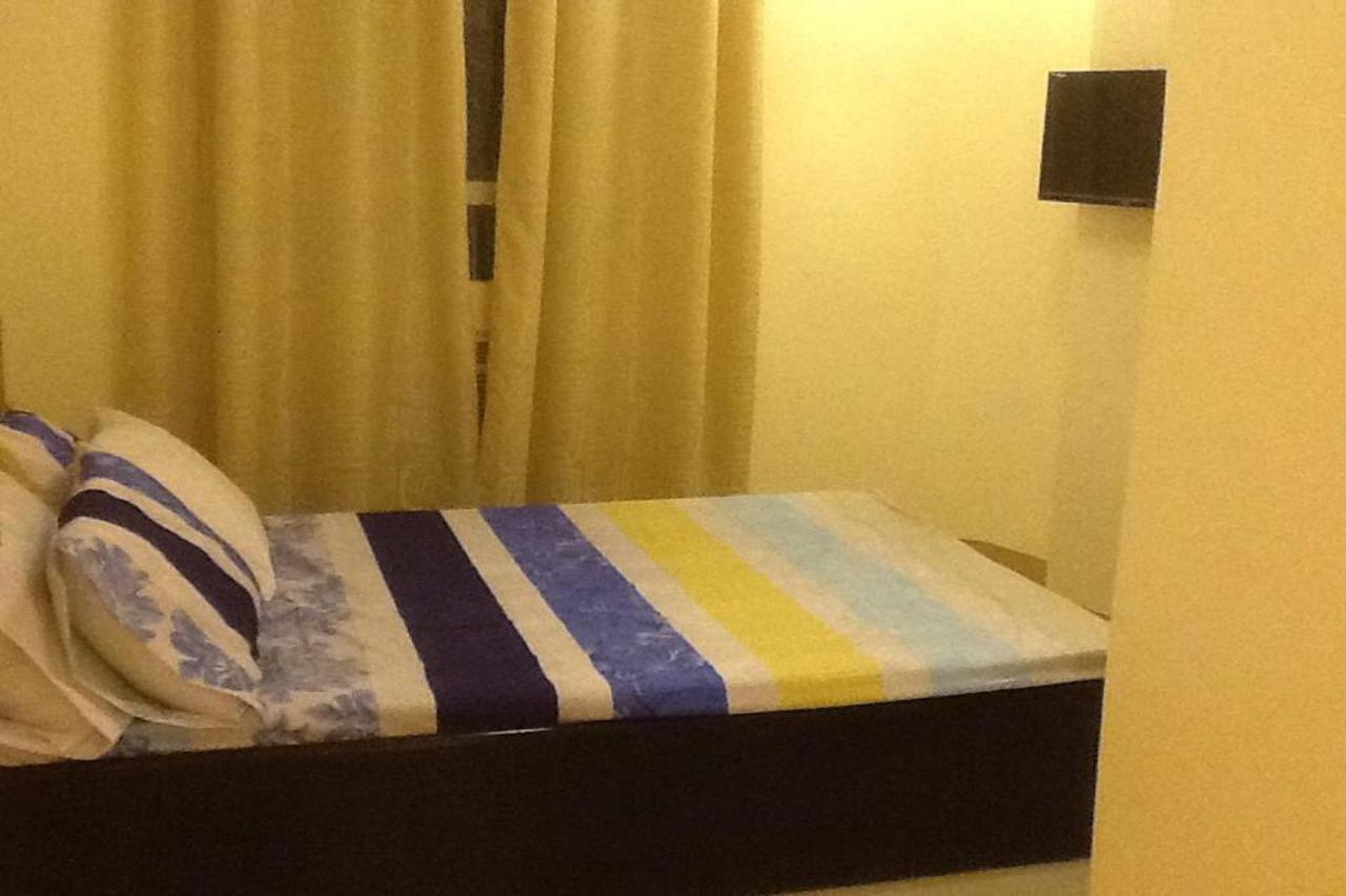 Aam Transient And Guest House Pasay Buitenkant foto