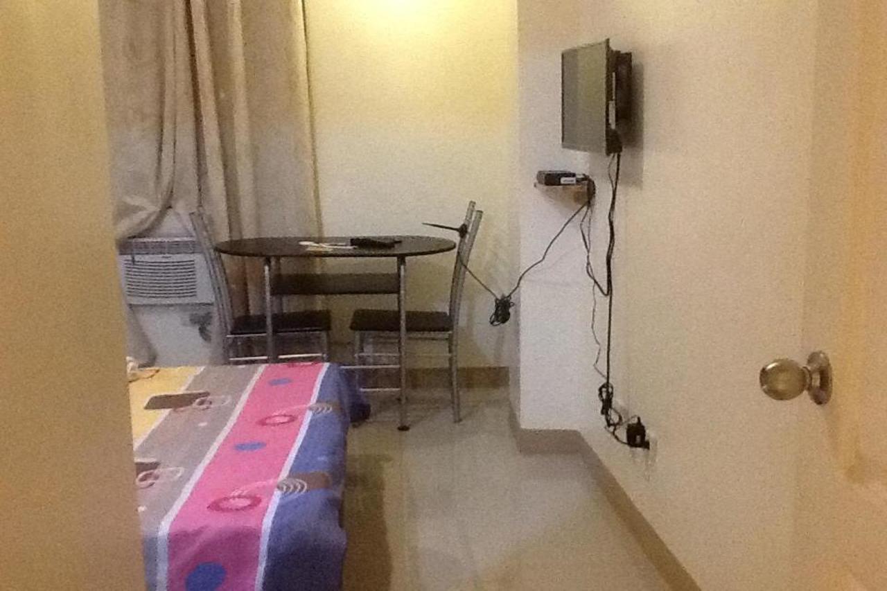 Aam Transient And Guest House Pasay Buitenkant foto
