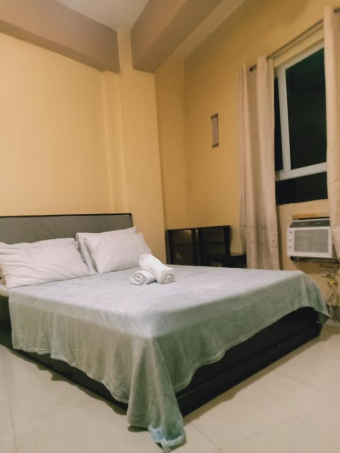 Aam Transient And Guest House Pasay Buitenkant foto