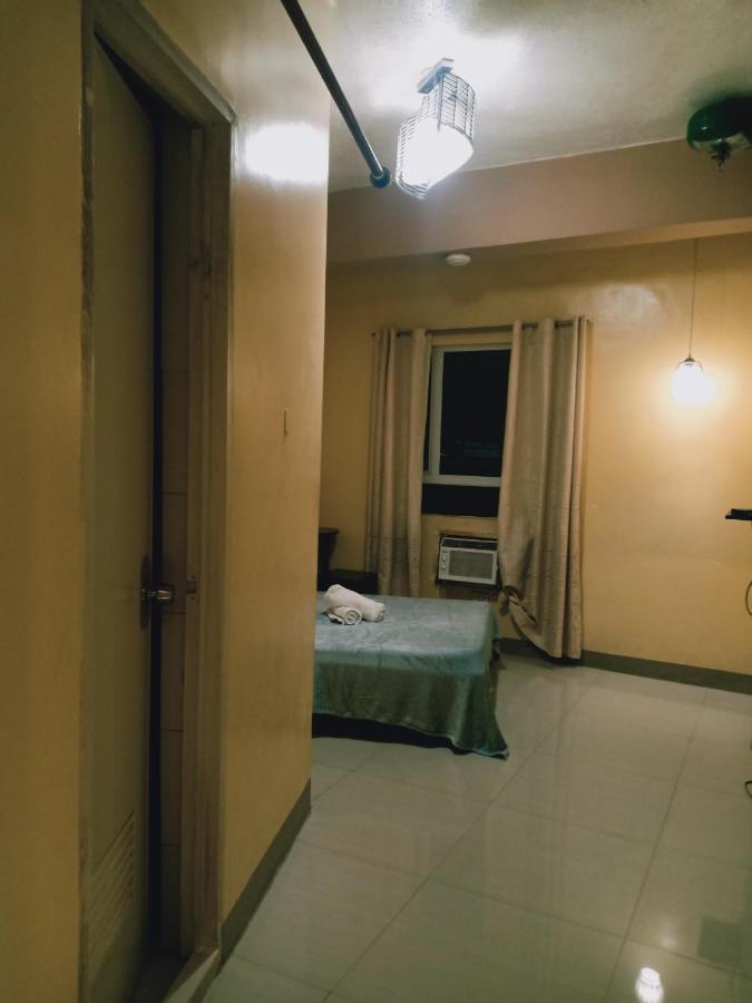 Aam Transient And Guest House Pasay Buitenkant foto