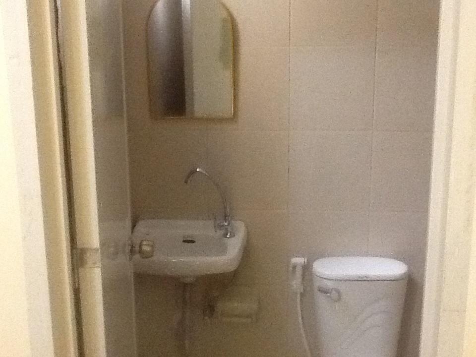Aam Transient And Guest House Pasay Buitenkant foto