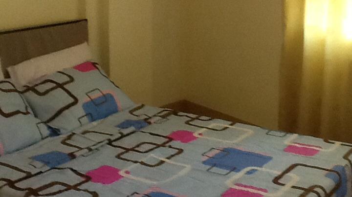 Aam Transient And Guest House Pasay Buitenkant foto