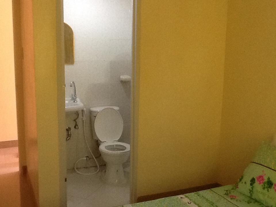 Aam Transient And Guest House Pasay Buitenkant foto