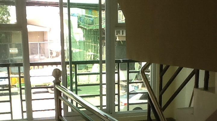 Aam Transient And Guest House Pasay Buitenkant foto