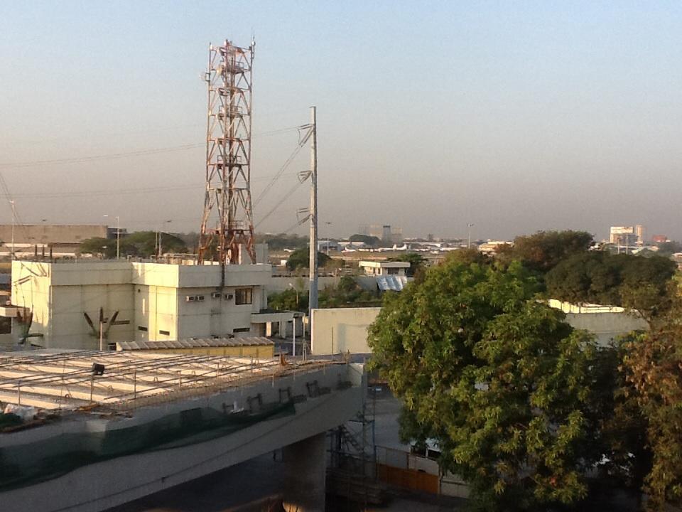 Aam Transient And Guest House Pasay Buitenkant foto