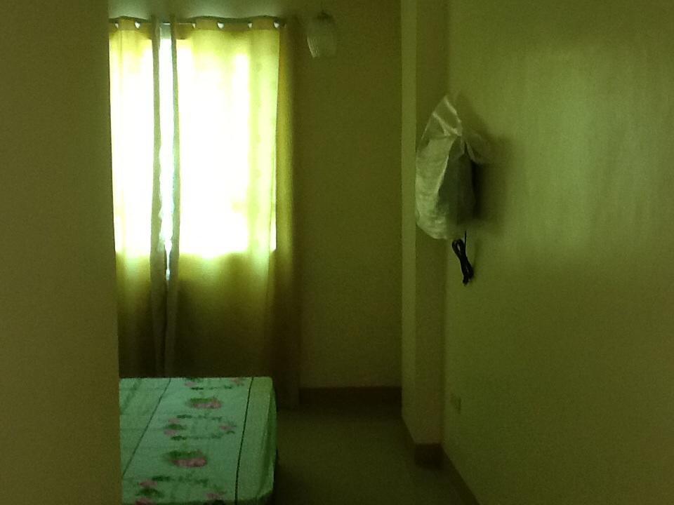 Aam Transient And Guest House Pasay Buitenkant foto