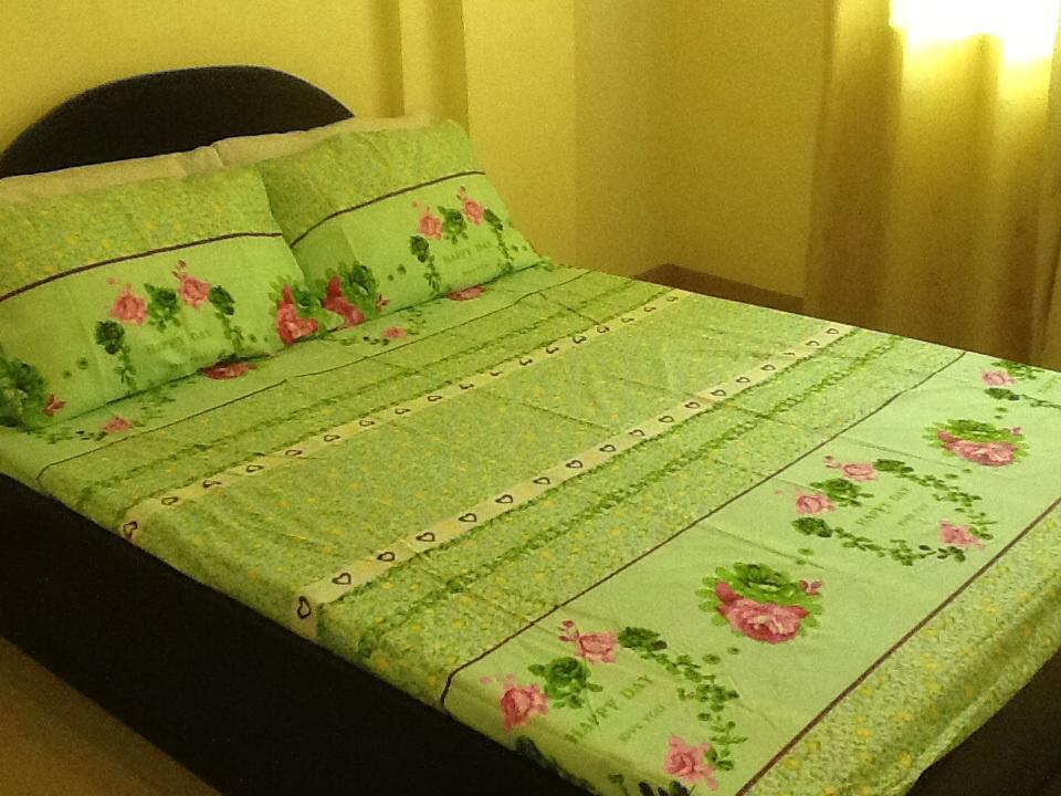 Aam Transient And Guest House Pasay Buitenkant foto