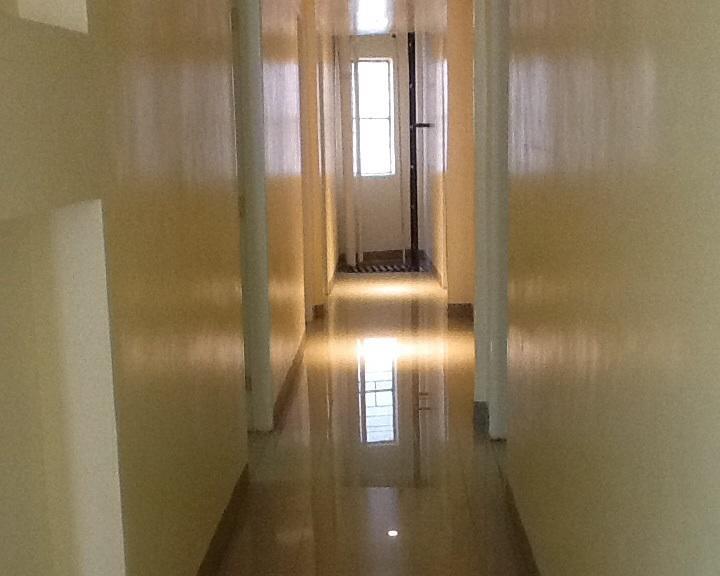 Aam Transient And Guest House Pasay Buitenkant foto