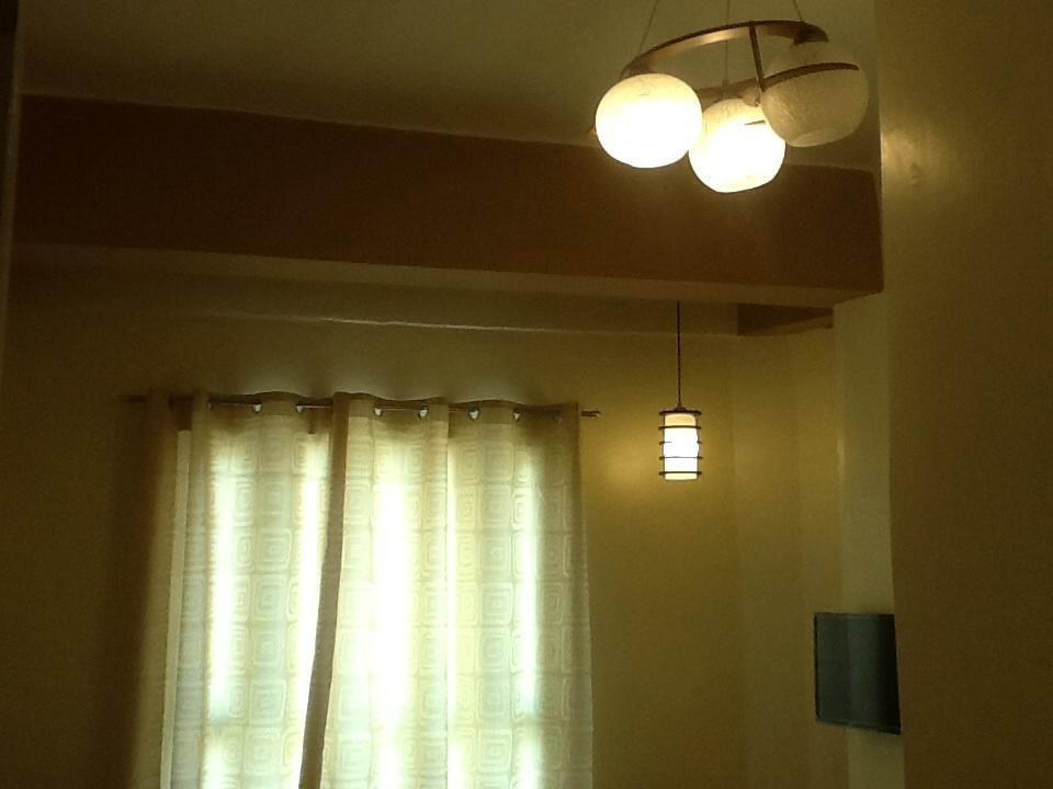 Aam Transient And Guest House Pasay Buitenkant foto