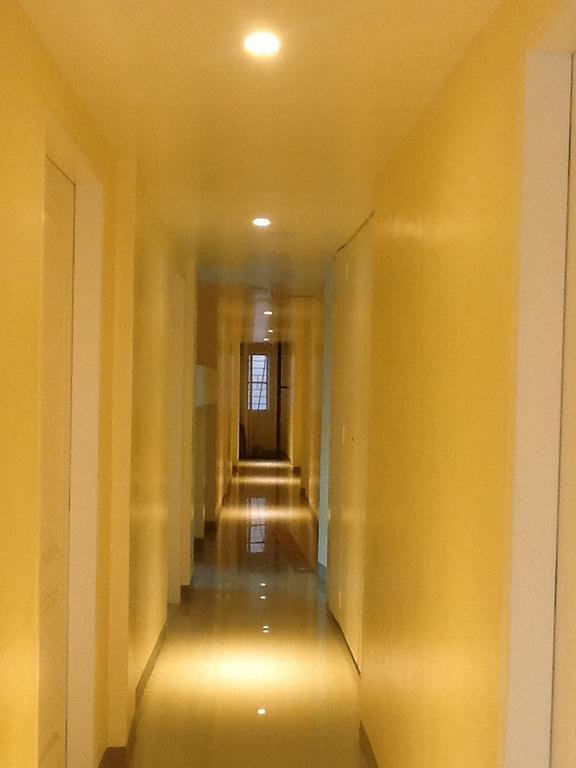 Aam Transient And Guest House Pasay Buitenkant foto