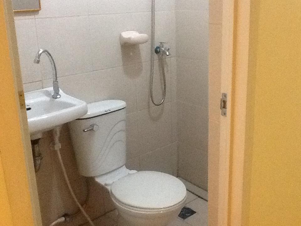 Aam Transient And Guest House Pasay Buitenkant foto