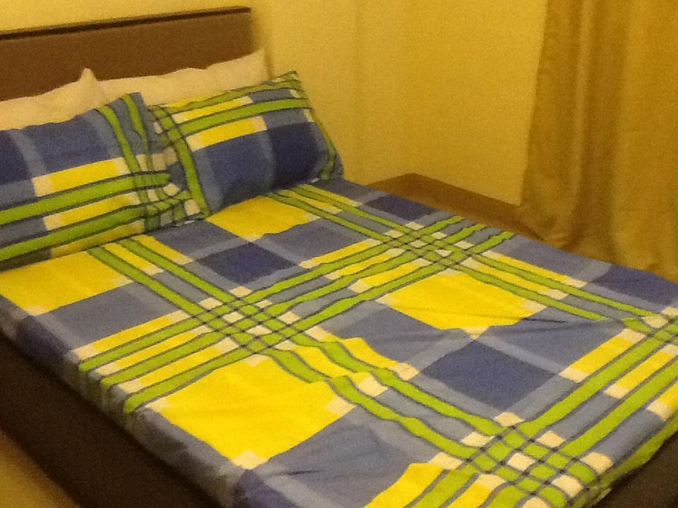 Aam Transient And Guest House Pasay Buitenkant foto