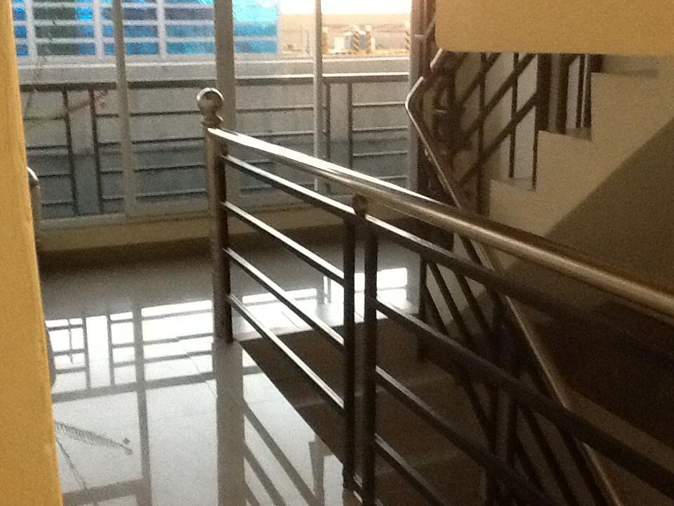Aam Transient And Guest House Pasay Buitenkant foto