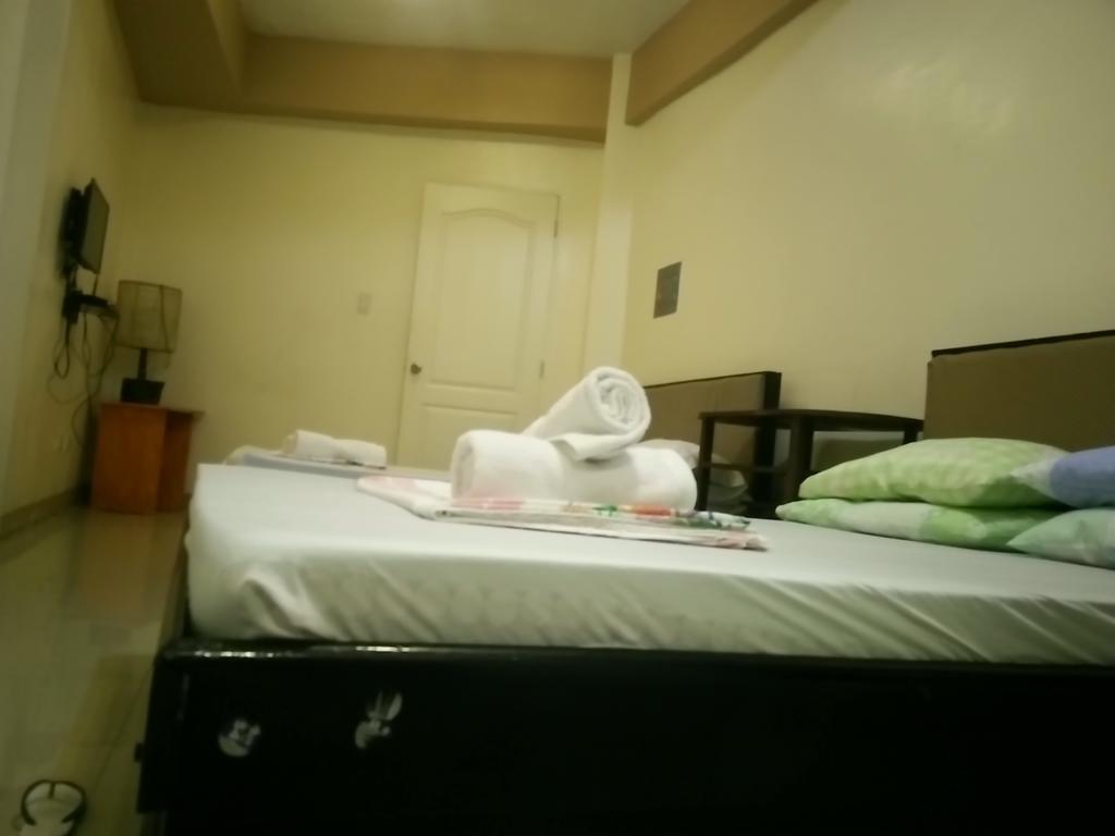 Aam Transient And Guest House Pasay Buitenkant foto
