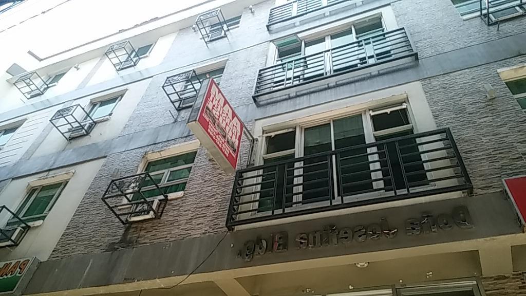 Aam Transient And Guest House Pasay Buitenkant foto
