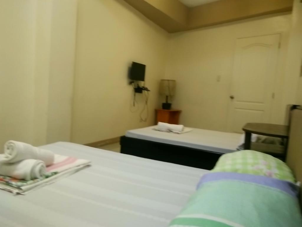 Aam Transient And Guest House Pasay Buitenkant foto