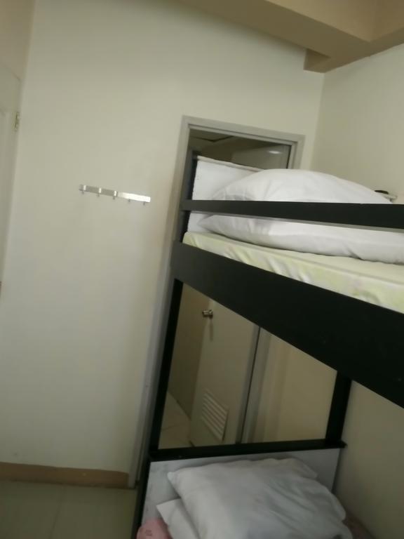 Aam Transient And Guest House Pasay Buitenkant foto