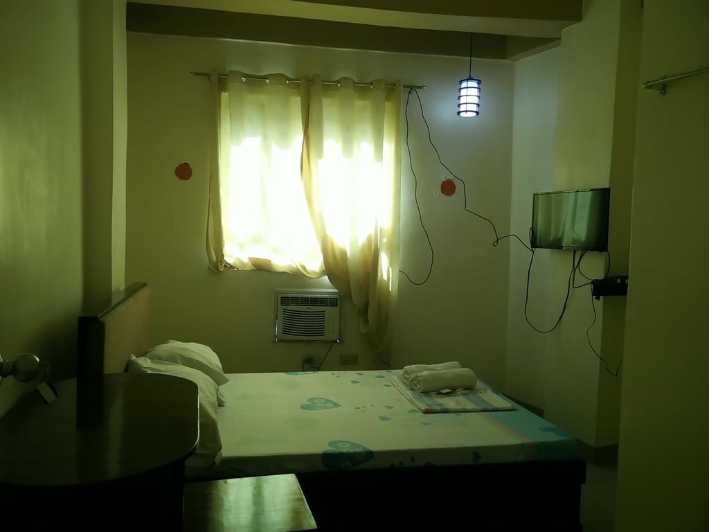 Aam Transient And Guest House Pasay Buitenkant foto