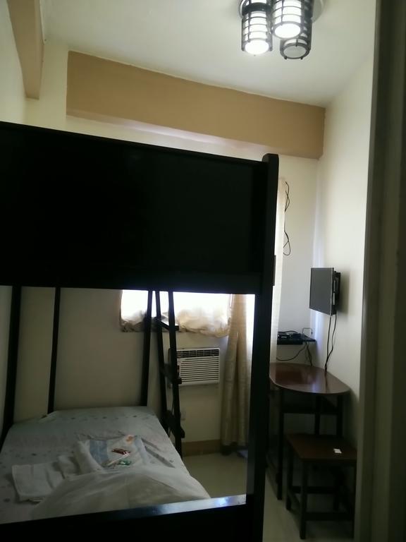 Aam Transient And Guest House Pasay Buitenkant foto