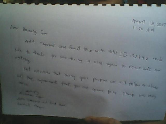 Aam Transient And Guest House Pasay Buitenkant foto