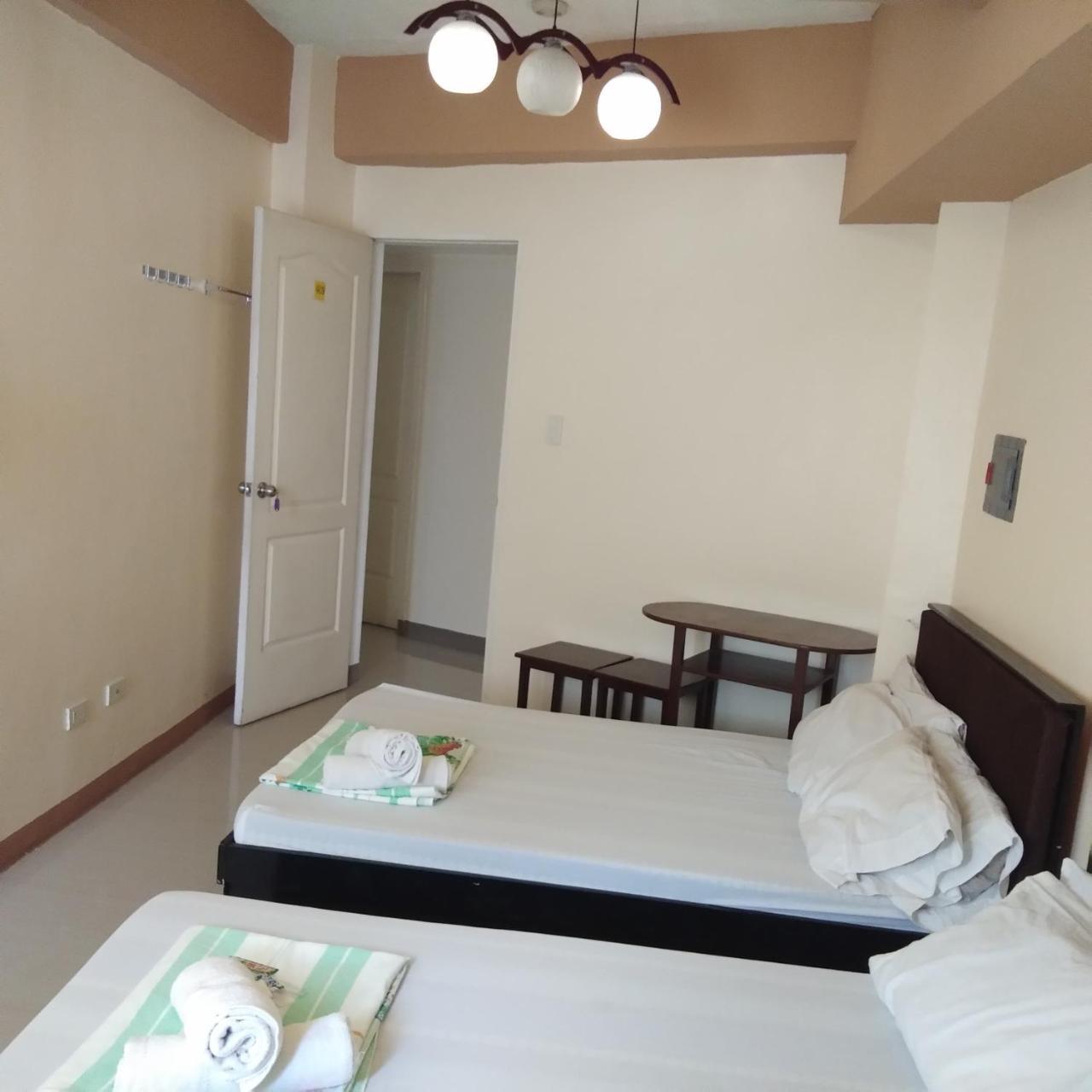Aam Transient And Guest House Pasay Buitenkant foto