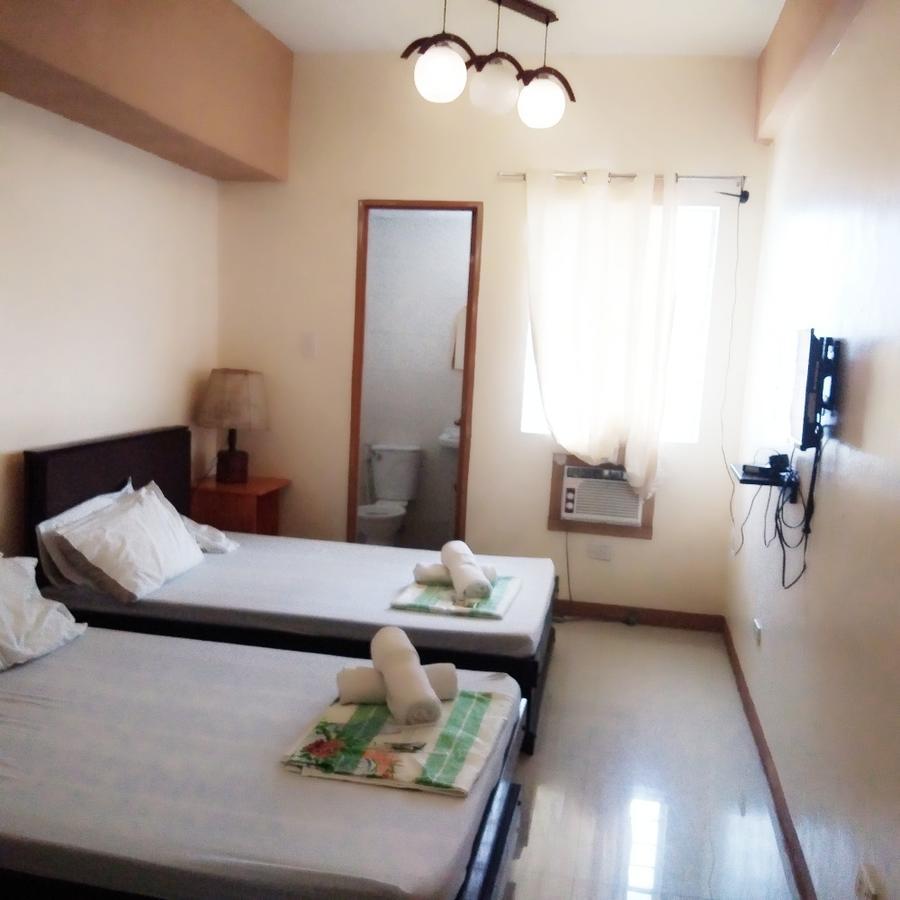 Aam Transient And Guest House Pasay Buitenkant foto