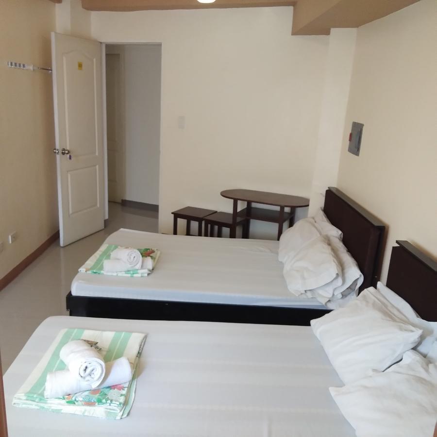 Aam Transient And Guest House Pasay Buitenkant foto