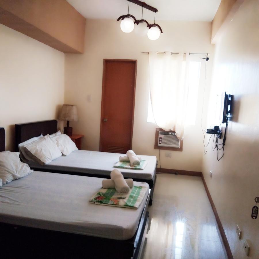 Aam Transient And Guest House Pasay Buitenkant foto